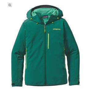 Patagonia Adze Hybrid Hoody